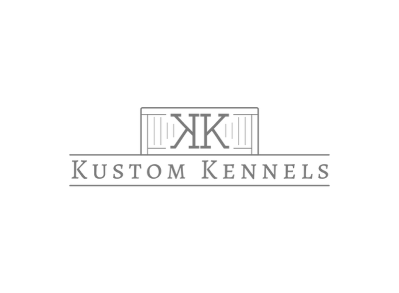 Kustom Kennels 10% Discount