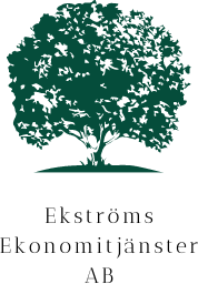 Ekströms Ekonomitjänster AB