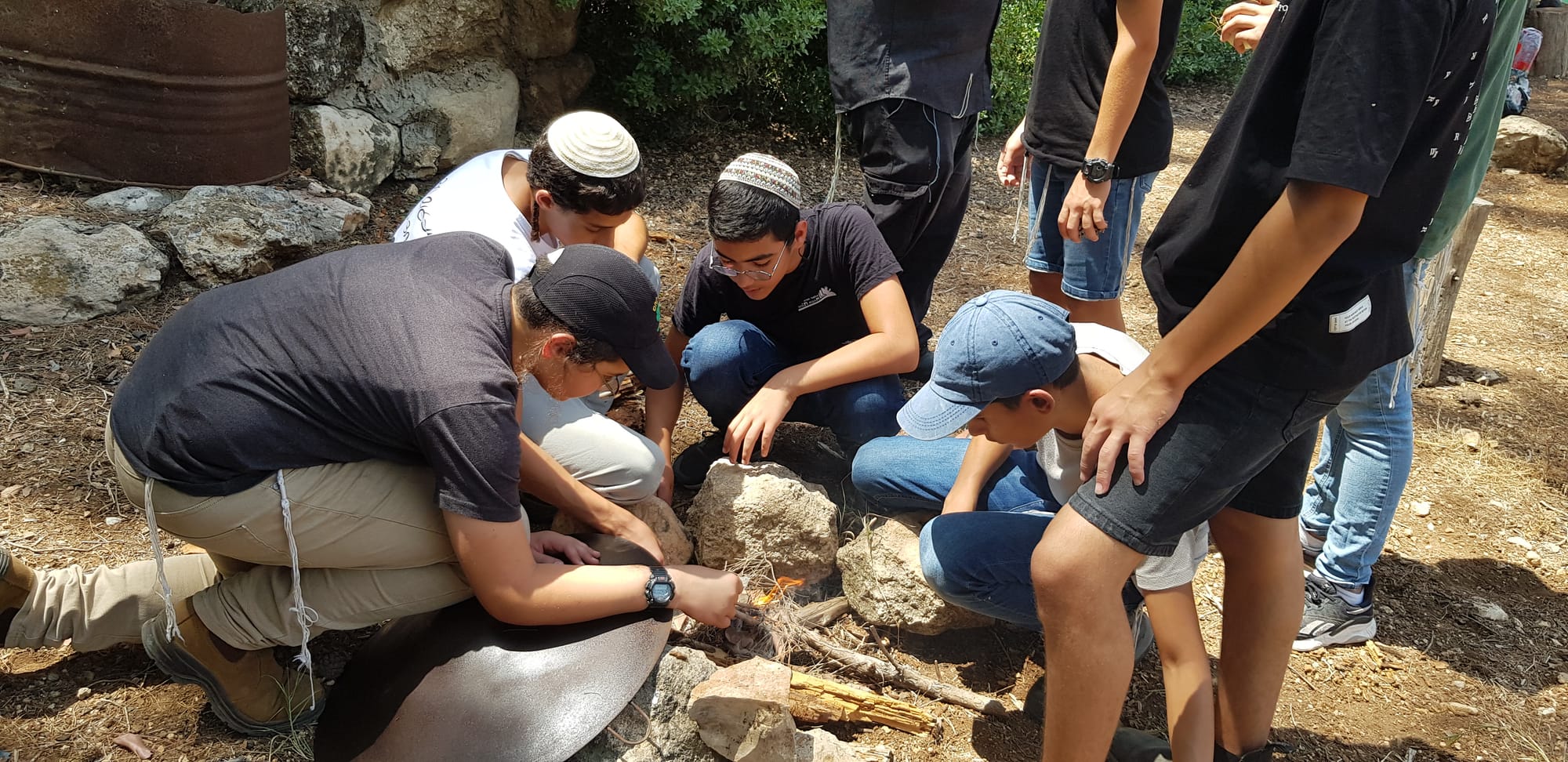 הטיפ הכי חשוב בבניית פעילות חברתית