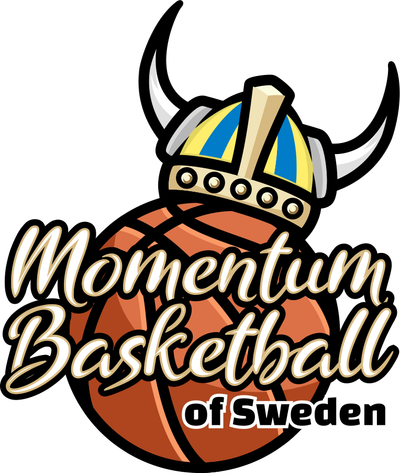 Momentum Basketball of sweden image