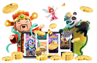 เกมสล็อต ออนไลน์ ได้เงินจริง image