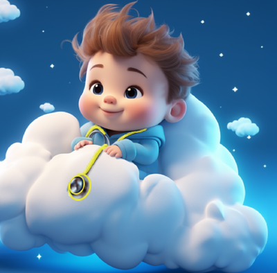 سنة التحنيك بالتمر وقت الطهور image