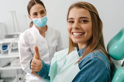 Top 5 dentist in Ahmedabad