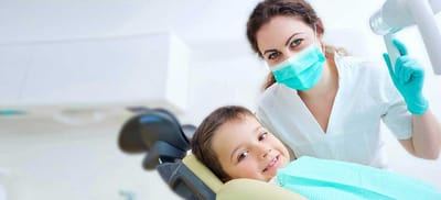 Best Pediatric Dentist in Ahmedabad