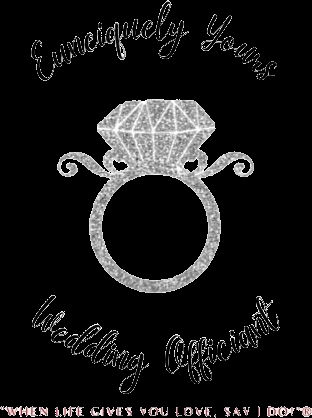 Euneiquely Yours- Wedding Officiant