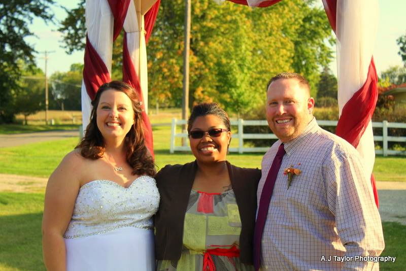 What Is A Wedding Officiant?