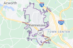 Kennesaw GA Appliance Repair