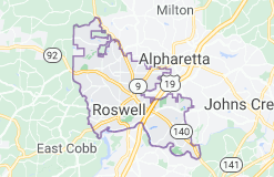 Roswell GA Appliance Repair