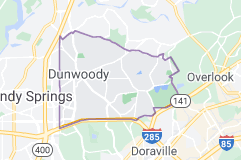 Dunwoody GA Appliance Repair