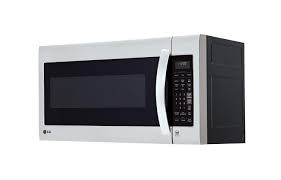 Microwave Repair