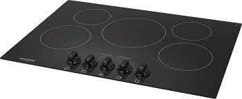 Cooktop Repair