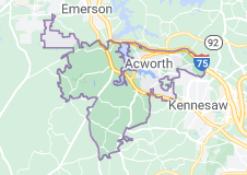 Acworth GA Appliance Repair