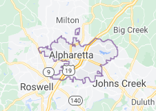 Alpharetta GA Appliance Repair