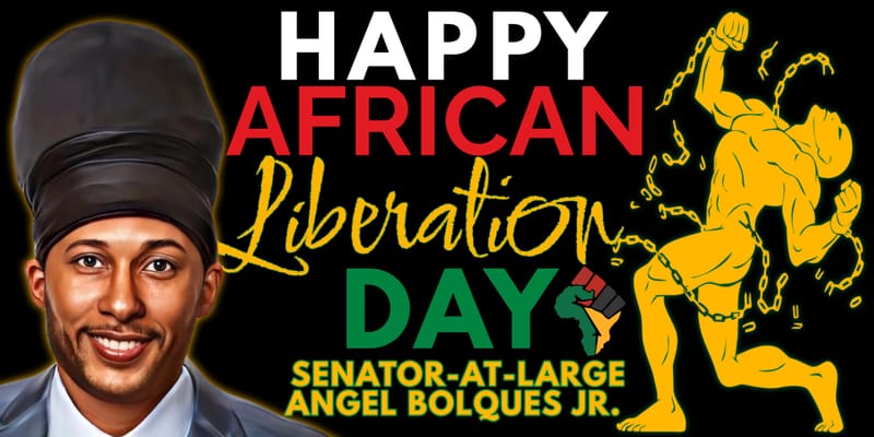 African Liberation Day