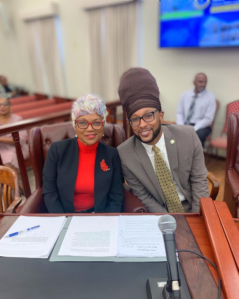 Older Americans Month 2023