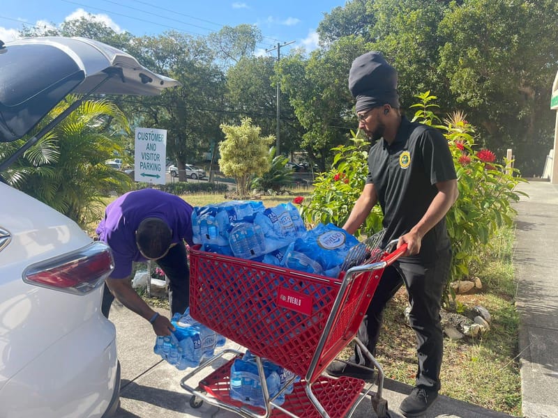 Providing Assistance to the Elderly