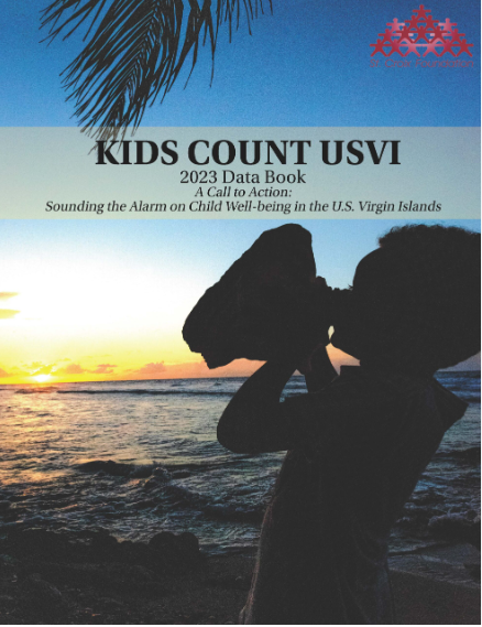 Senator-At-Large Angel Bolques Jr. Addresses Key Findings in Recent KIDS COUNT Reports and Calls for Collaborative Action