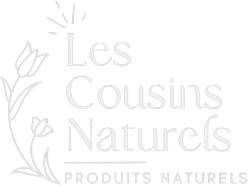 Les Cousins Naturels - Produits Naturels