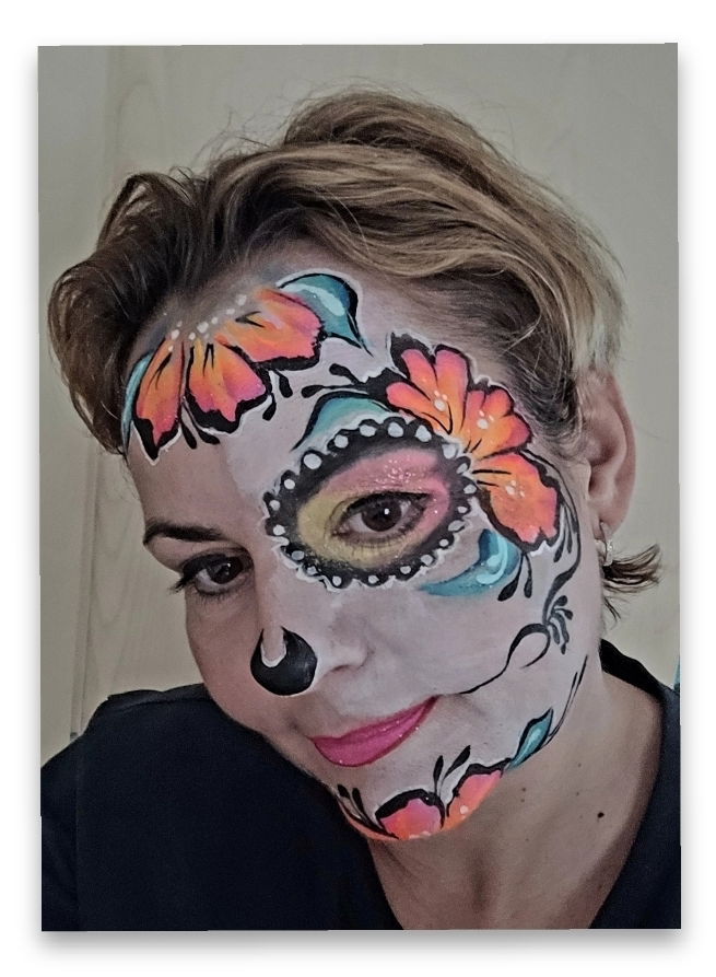 Sugar skull