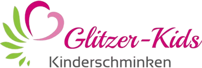 Glitzer-Kids Kinderschminken