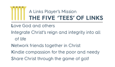 What are links players fellowships? image