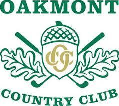 Oakmont Country Club (Glendale, California)