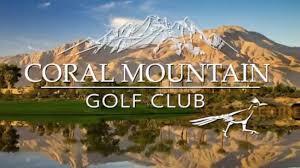 Coral Mountain Country Club (La Quinta, California)