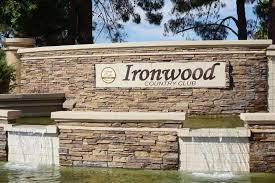 Ironwood Country Club (Palm Desert, California)