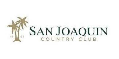 San Joaquin Country Club, (Fresno, California)