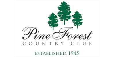 Pine Forest Country Club (Houston, Texas)