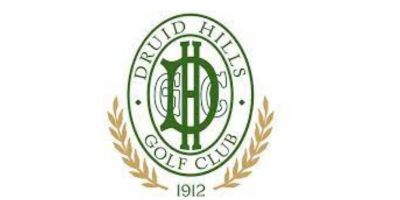 Druid Hills Golf Club (Crossville, Tennessee)