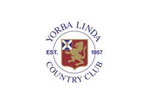 YORBA LINDA COUNTRY CLUB (YORBA LINDA, CALIFORNIA)