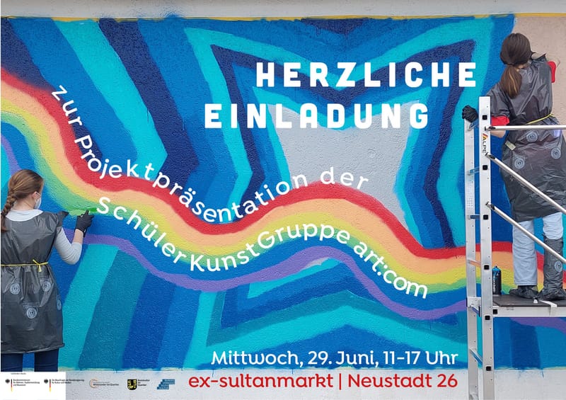 art:com Präsentation