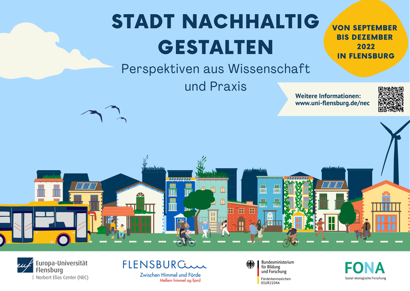 Das Zeitalter des Betons / Norbert Elias Center for Transformation Design