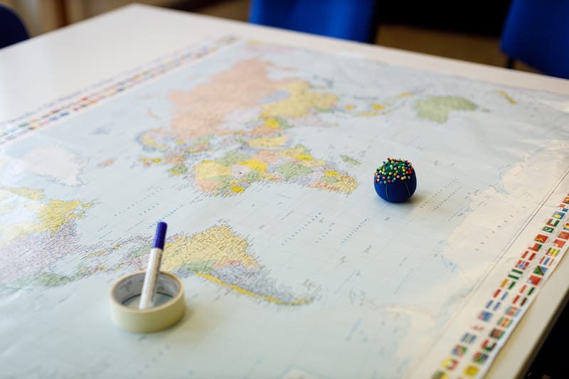 Der flüchtige Moment - Workshop