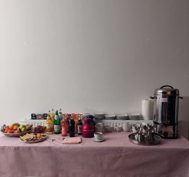 Ausgeloste BürgerInnen Versammlung