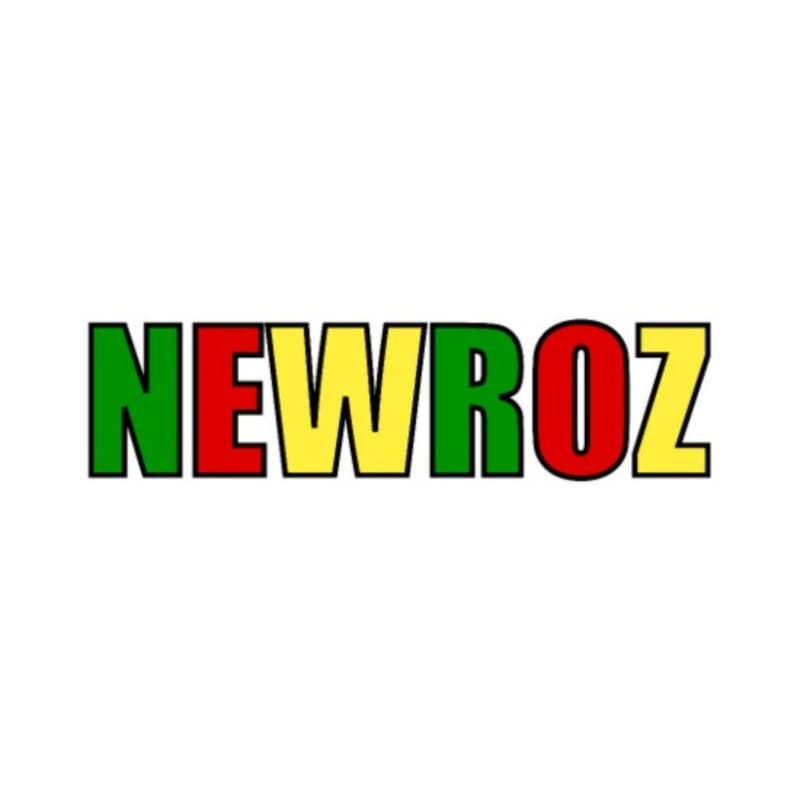 Newroz - gutes neues Jahr - vor dem ex-Sultanmarkt 20-22 Uhr