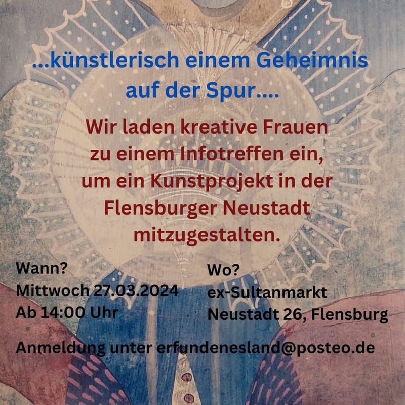 Internationales Game Theater Workshop für Frauen