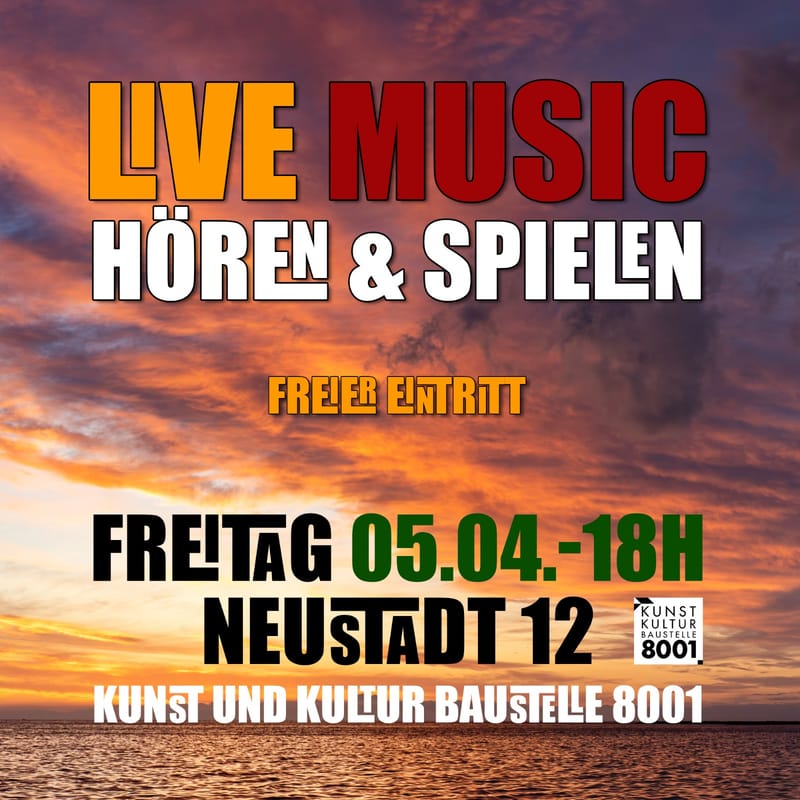 neue Jam Option zukünftig im und am ex-S