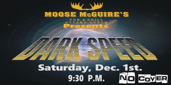 Moose McGuire's South