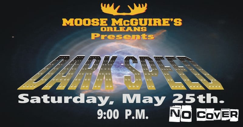 Moose McGuire's Orleans