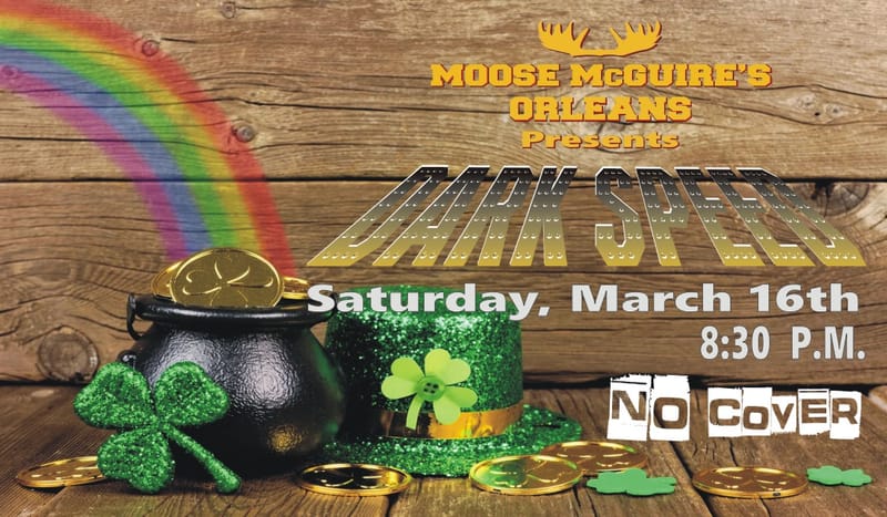 Pot 'o Luck Show With DarkSpeed