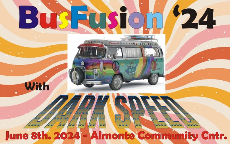 Busfusion 2024