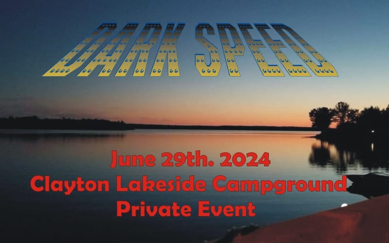 Clayton Lakeside Campground