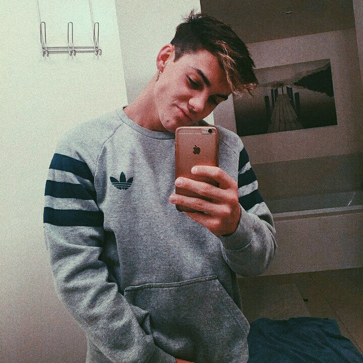 Physically Pretty