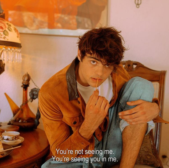 stop patronizing yourself