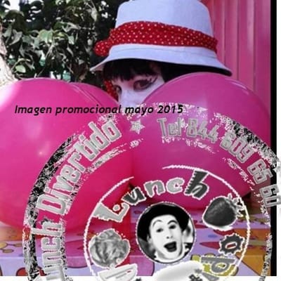 Nuestra historia image