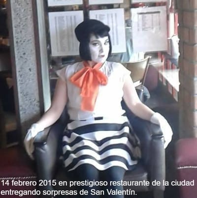 Nuestra historia image