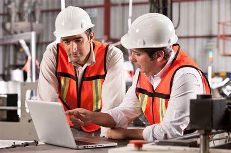 Inspecciones de Seguridad