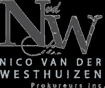 Nico van der Westhuizen Attorneys Inc